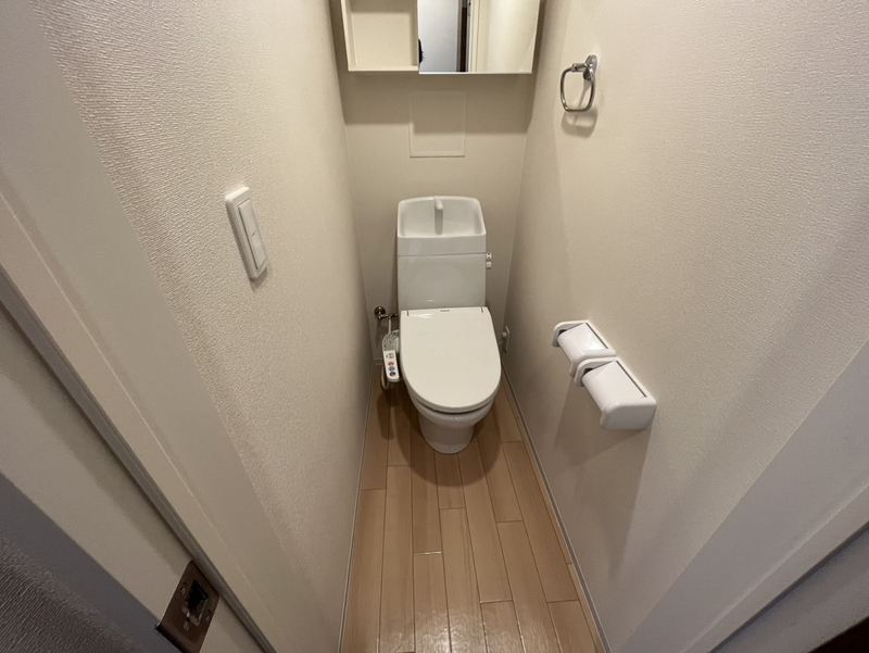 コントレイル糸引の物件内観写真