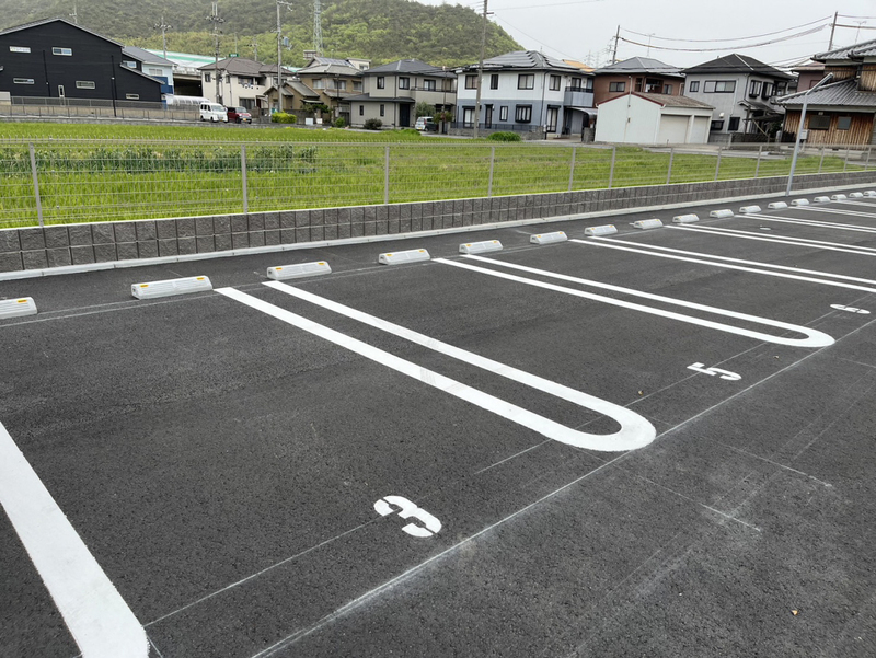 コントレイル糸引の物件外観写真
