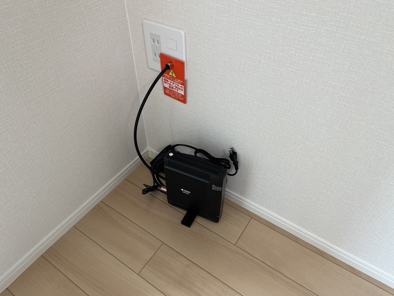 コントレイル糸引の物件内観写真