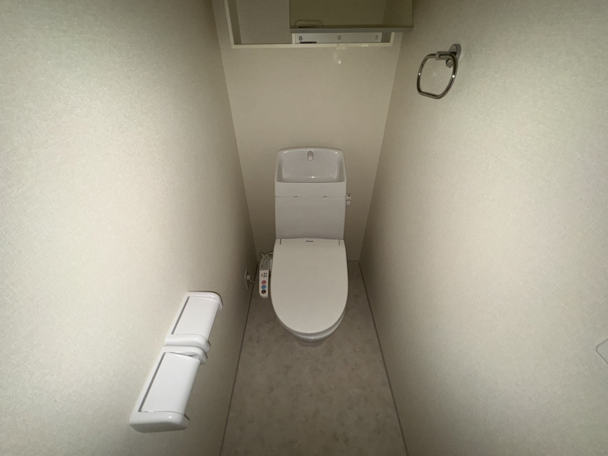 ソフィアの物件内観写真