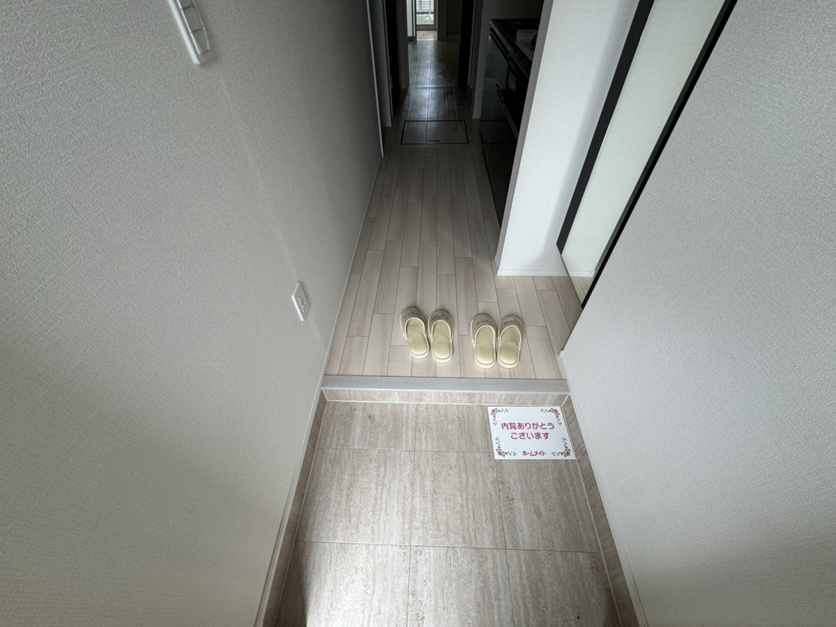ソフィアの物件内観写真
