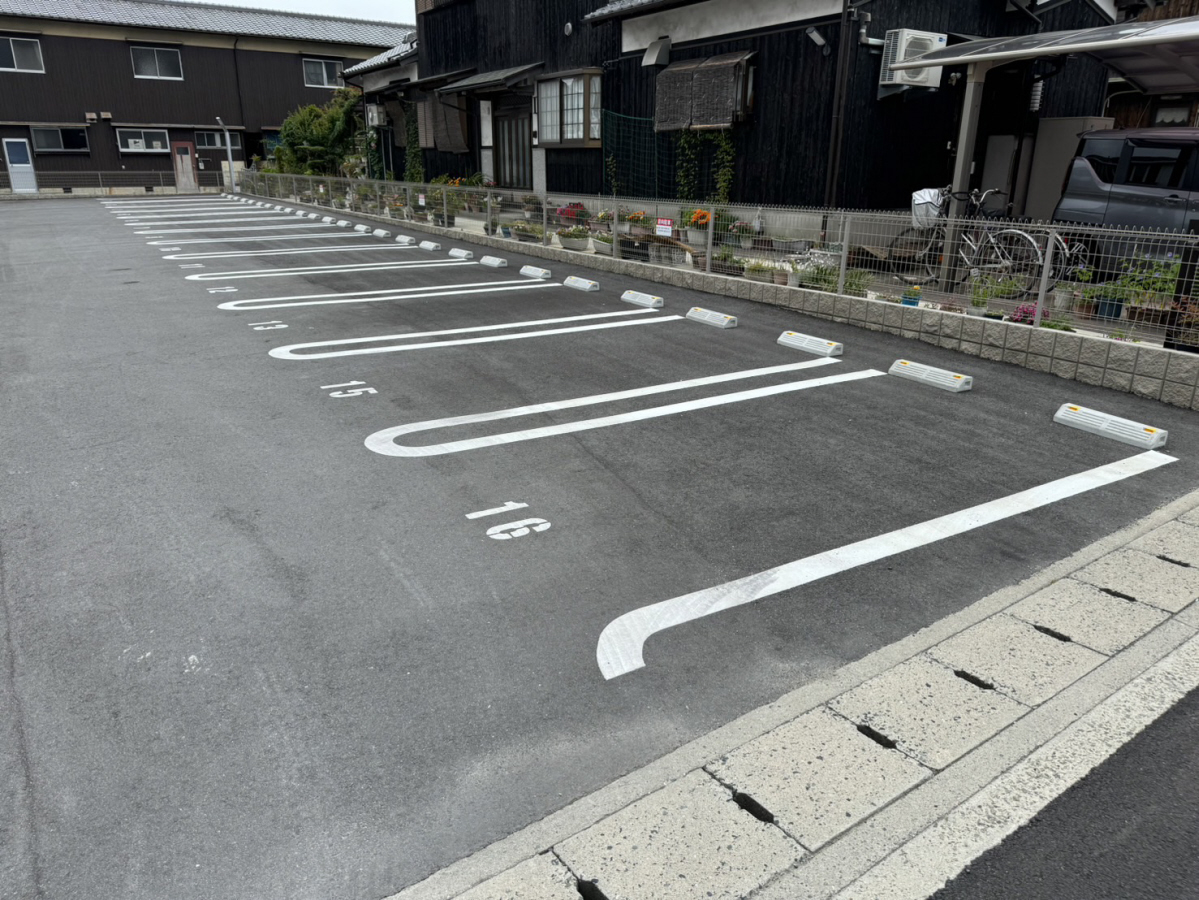 ソフィアの物件外観写真