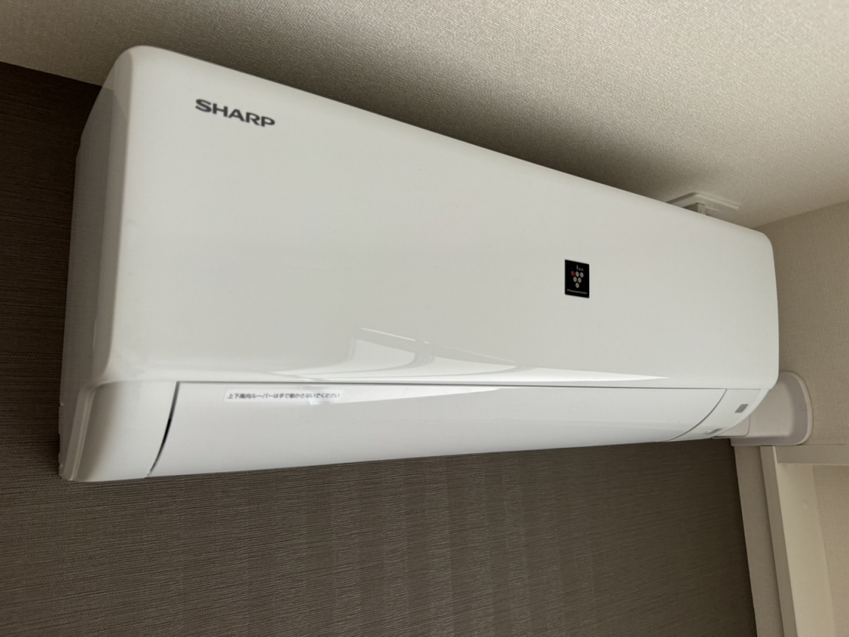 ソフィアの物件内観写真