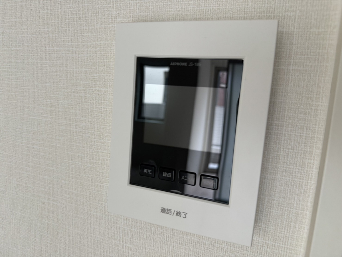 ソフィアの物件内観写真