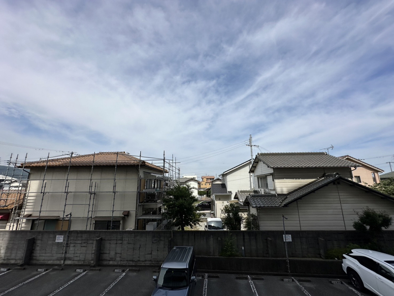 クリーンピア大津天満の物件内観写真