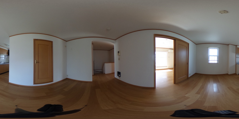 リビング 写真33