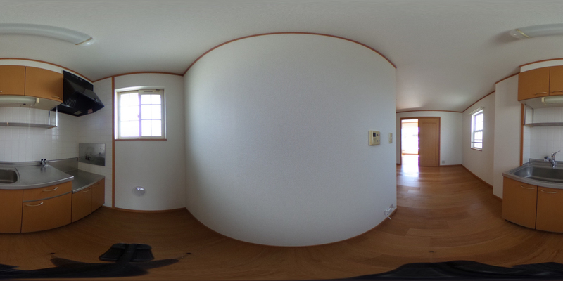 リビング 写真34
