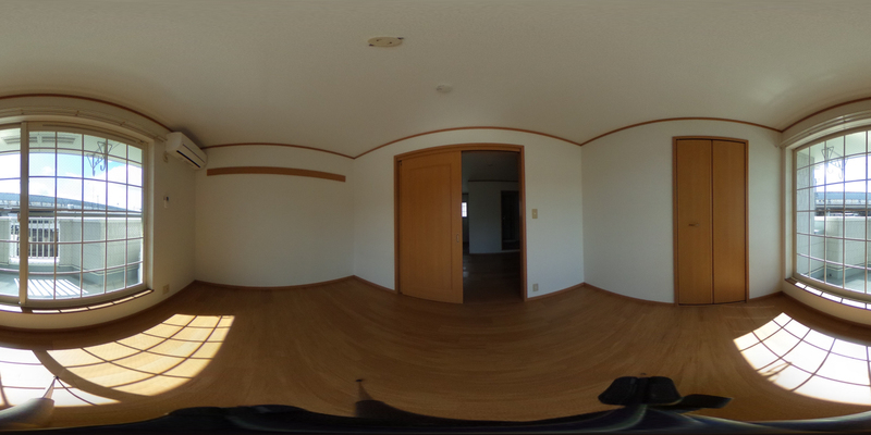 寝室 写真35