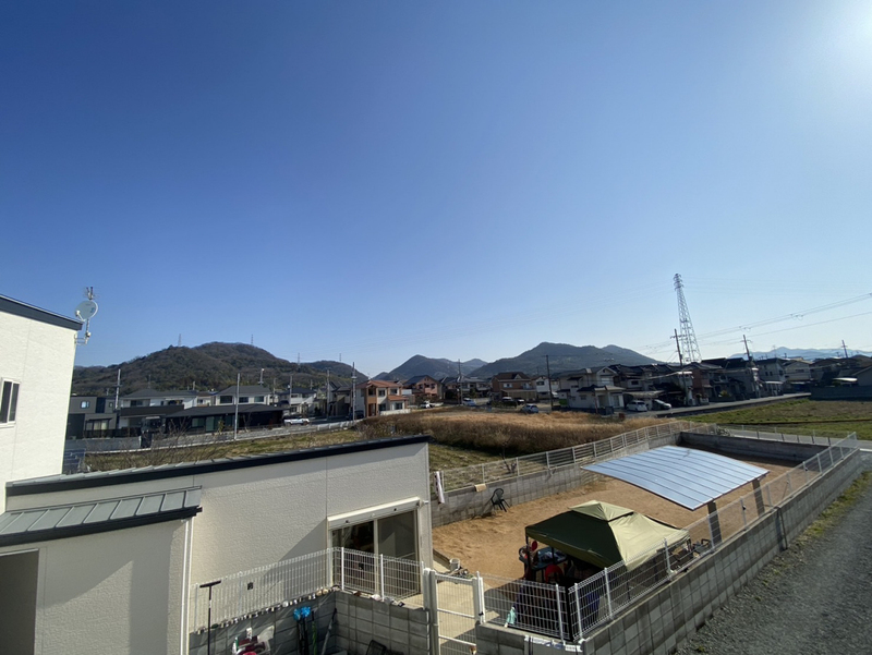 カプラン花田Ⅰの物件内観写真