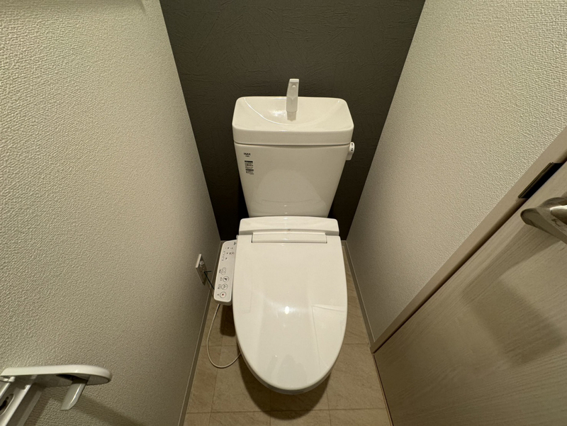 トイレ 写真5