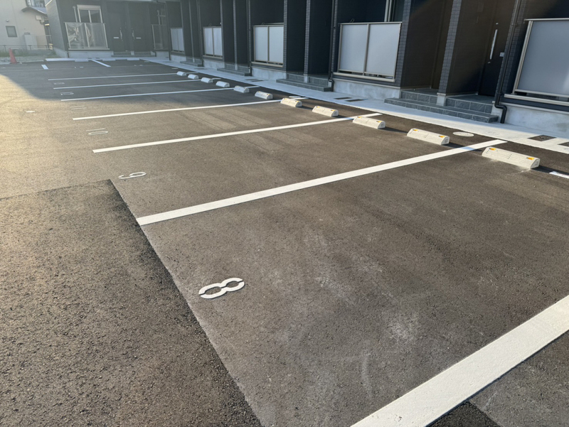 駐車場 写真10