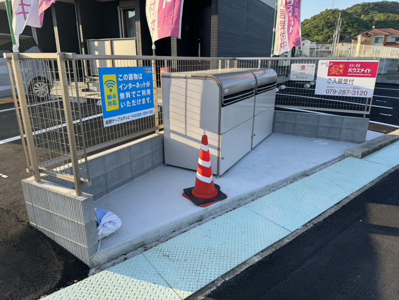 共用部 写真11