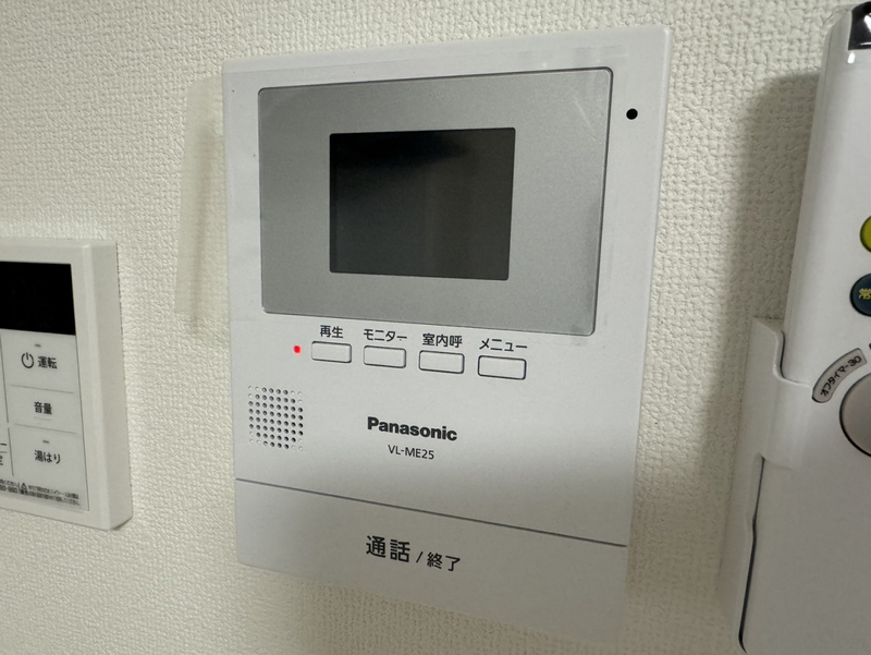 セキュリティ 写真13