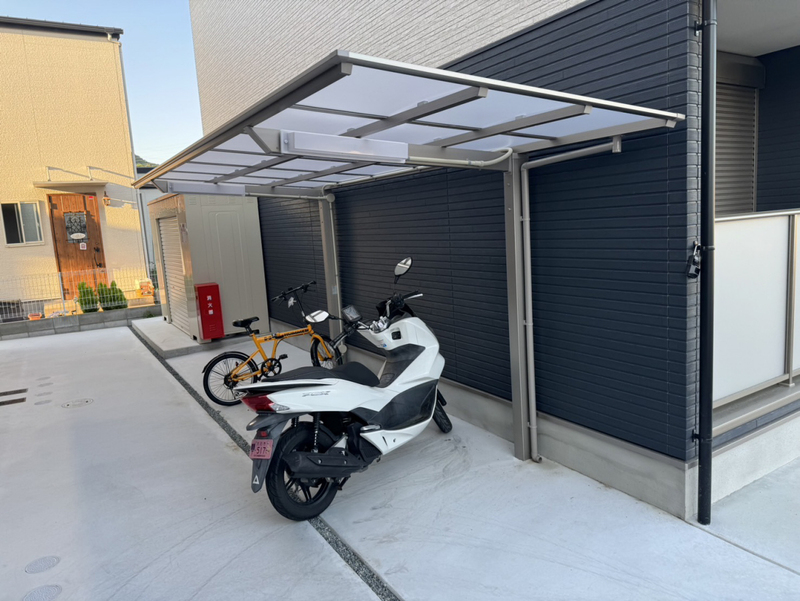 共用部 写真32