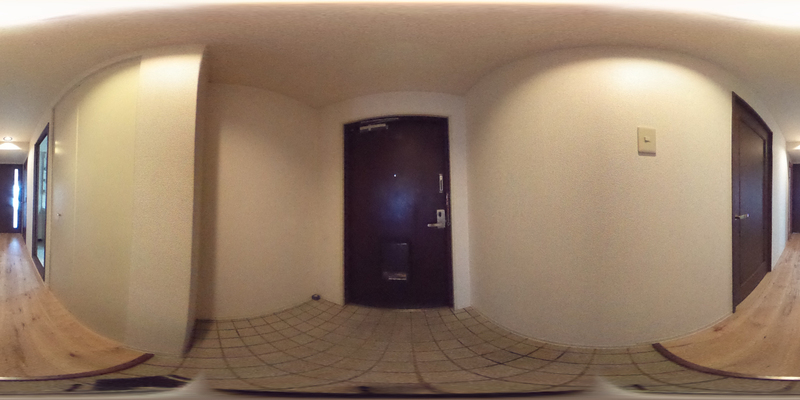 玄関 写真33