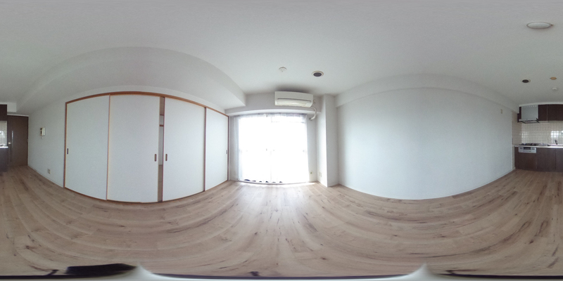 リビング 写真34