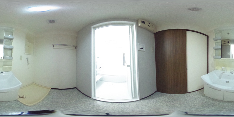 洗面所 写真36