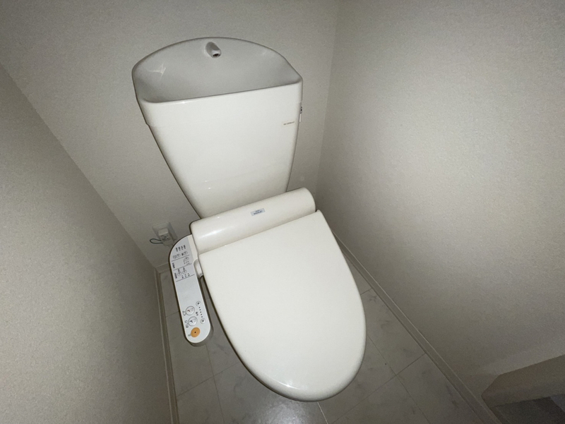 パストラル堂本の物件内観写真