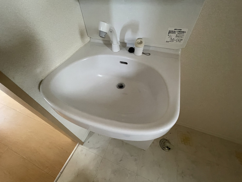 パストラル堂本の物件内観写真