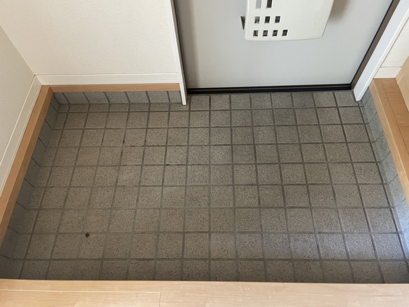 パストラル堂本の物件内観写真