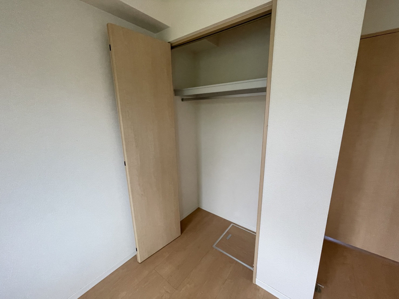 パストラル堂本の物件内観写真