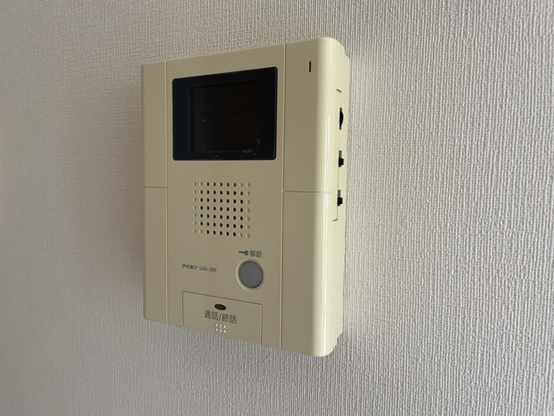 パストラル堂本の物件内観写真