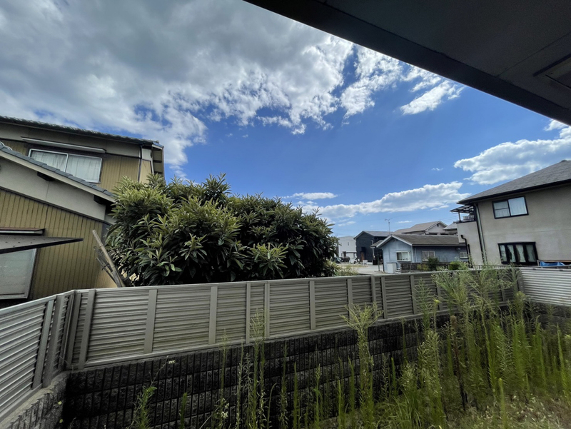 パストラル堂本の物件内観写真