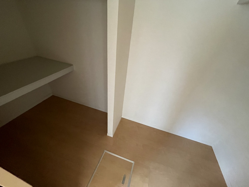 パストラル堂本の物件内観写真
