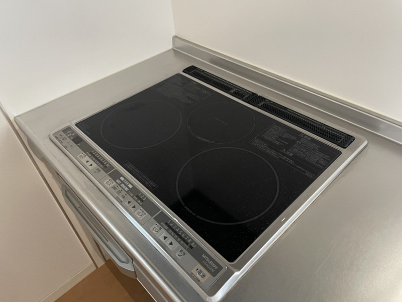 パストラル堂本の物件内観写真