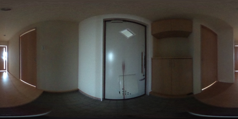 パストラル堂本の物件内観写真