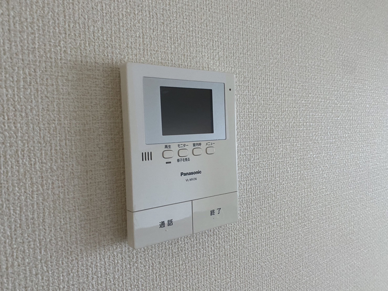 御立パレスの物件内観写真