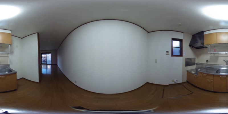キッチン 写真35