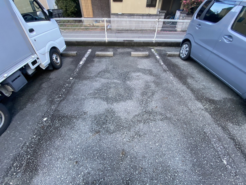 駐車場 写真10