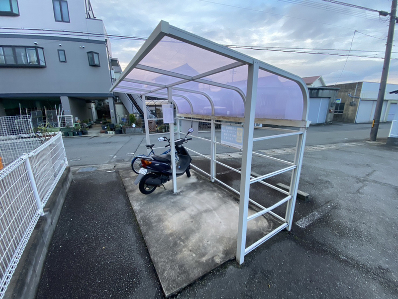 共用部 写真11