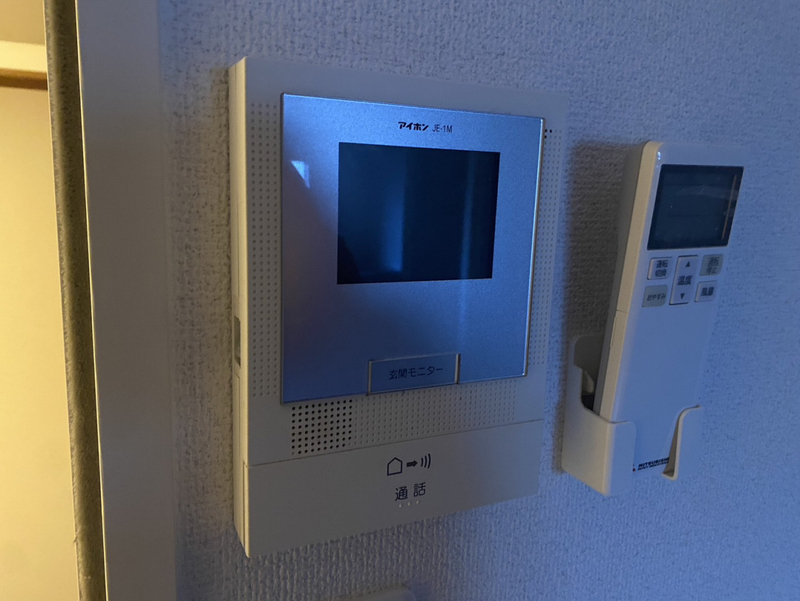 セキュリティ 写真13