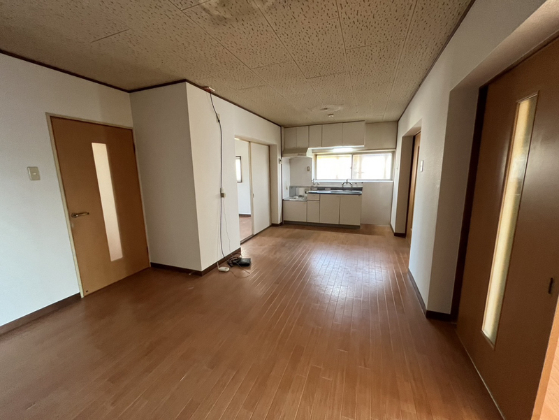 ダイニング 写真2