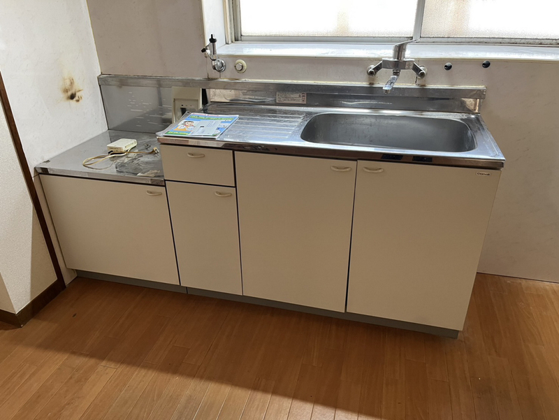 キッチン 写真3