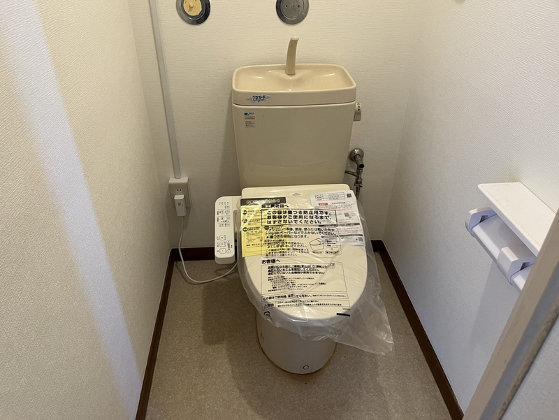 トイレ 写真5
