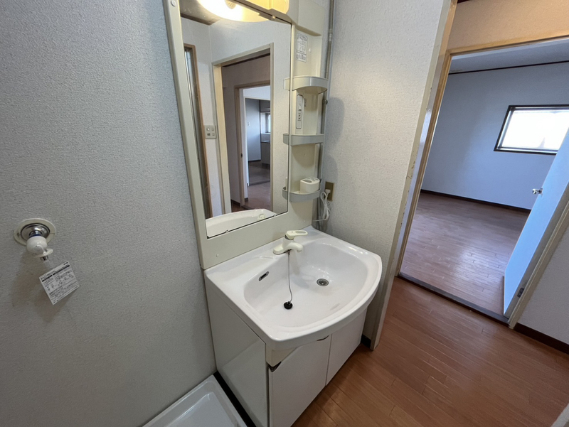 洗面所 写真6