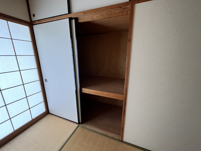 収納 写真9