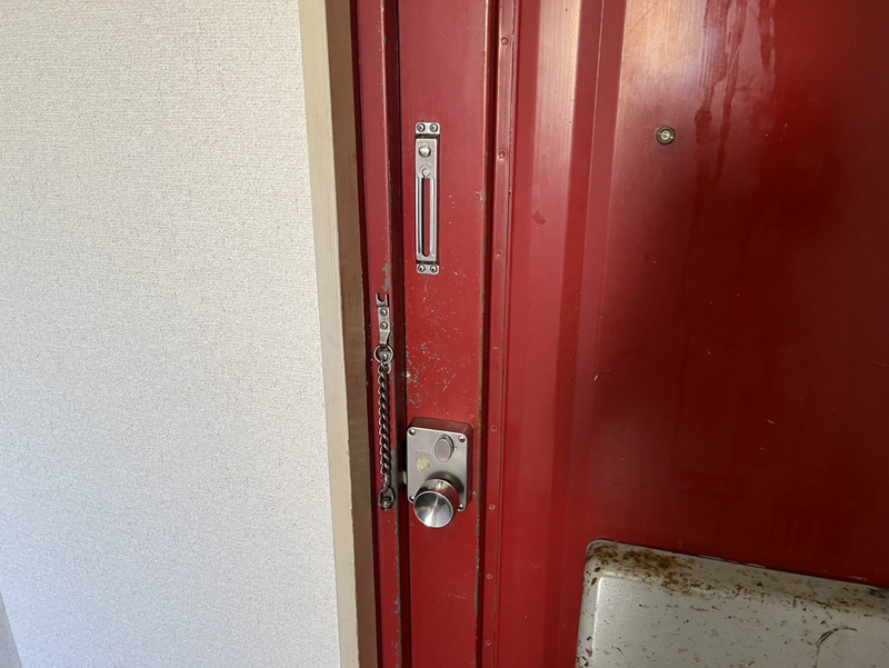セキュリティ 写真13
