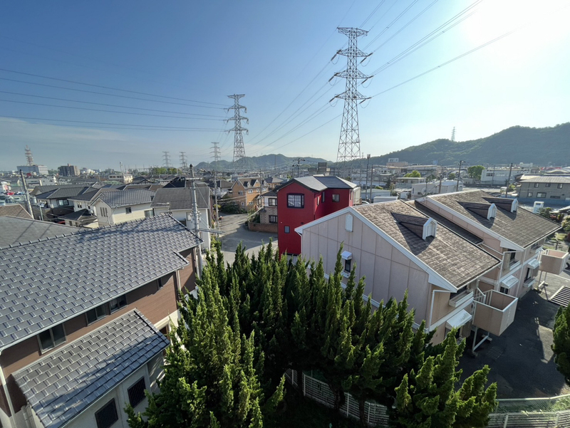 眺望 写真15