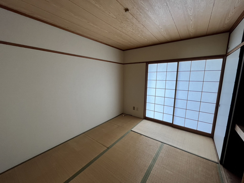 寝室 写真18