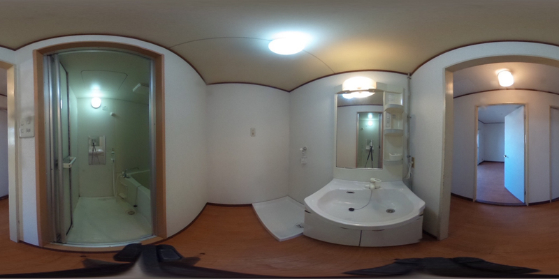 洗面所 写真36
