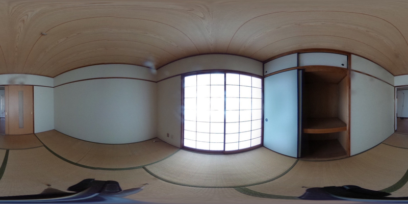 寝室 写真37