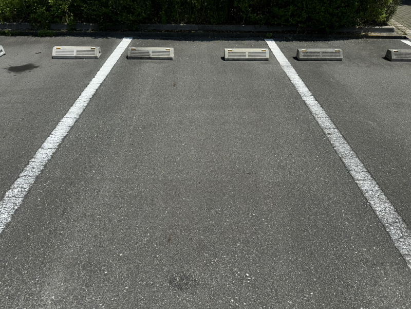 駐車場 写真5