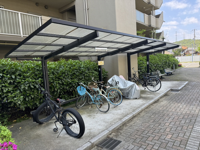 共用部 写真3