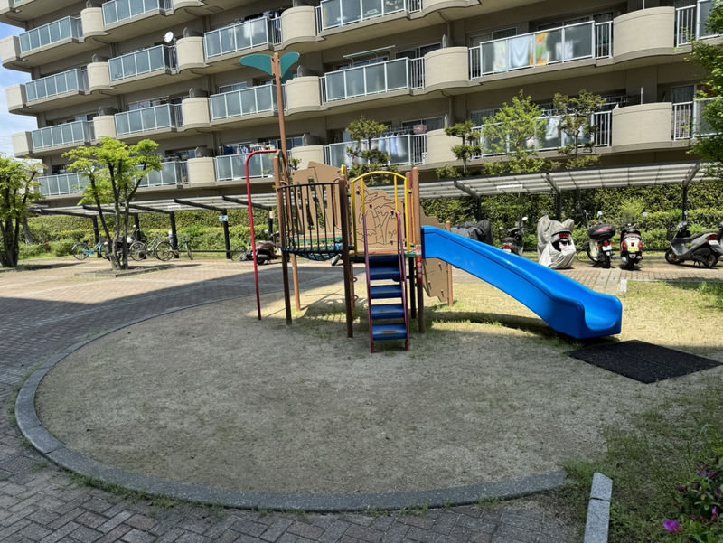 共用部 写真4