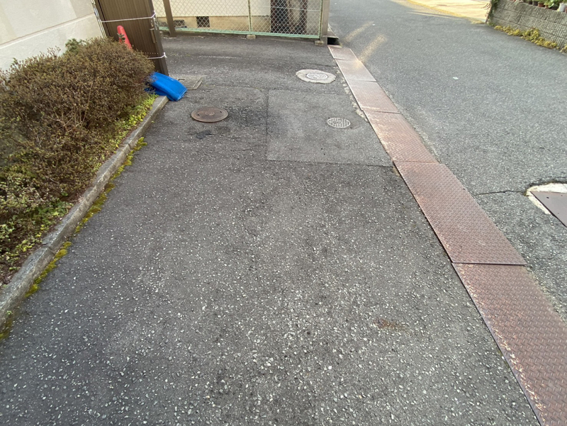 アルテハイム姫路の物件外観写真