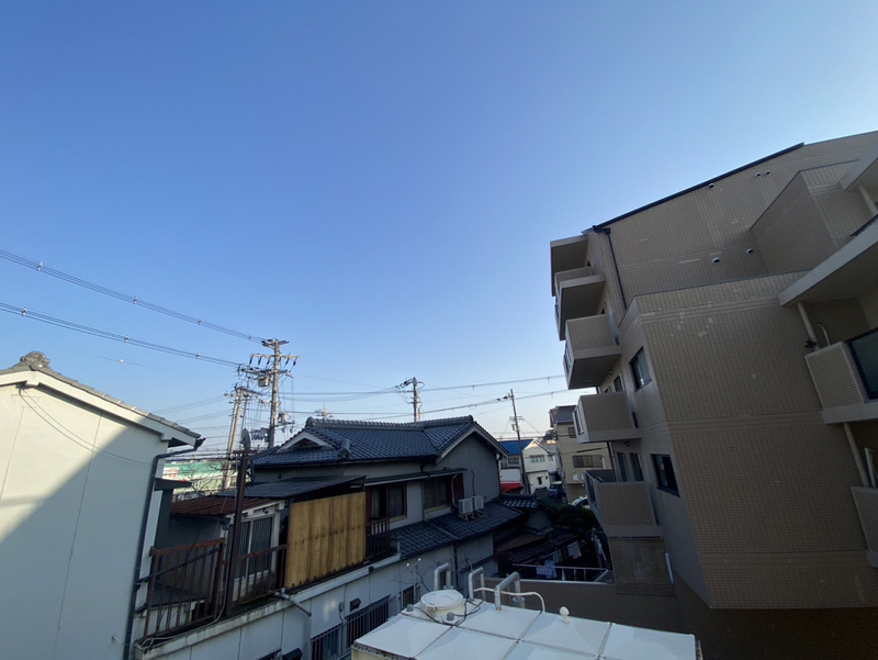 アルテハイム姫路の物件内観写真